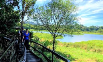 Cat Tien National Park Tour