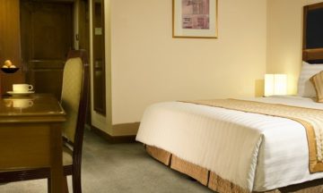 Hotel in Ho Chi Minh City