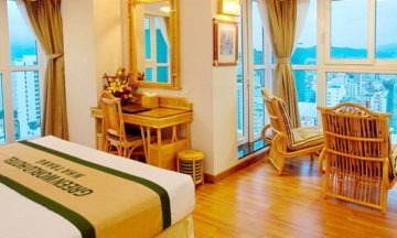 Hotel in Nha Trang