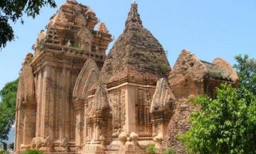Nha Trang day trip