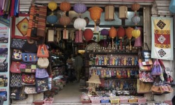 hanoi day tour from cai lan port