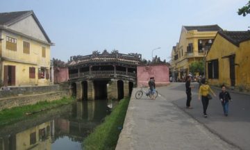 Tour Package Da Nang Hue Hoi An My Son Ba Na Hill