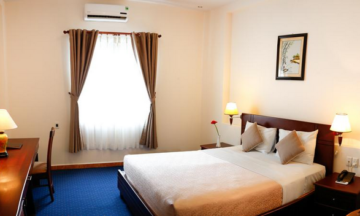chau doc hotel