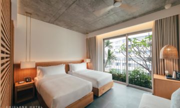 Chicland Hotel Danang
