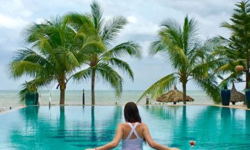 Ravenala Boutique Resort Mui Ne