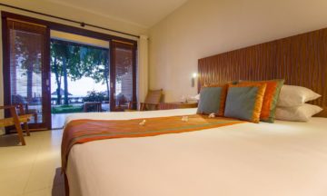 Blue Ocean Resort Mui Ne