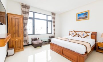 HUNG GIA HOTEL QUY NHON