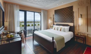 Little Riverside Hoi An . A Luxury Hotel & Spa