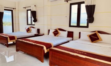 Thiên Lộc Cà Mau hotel