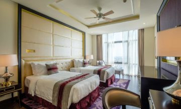 Vinpearl Hotel Can Tho